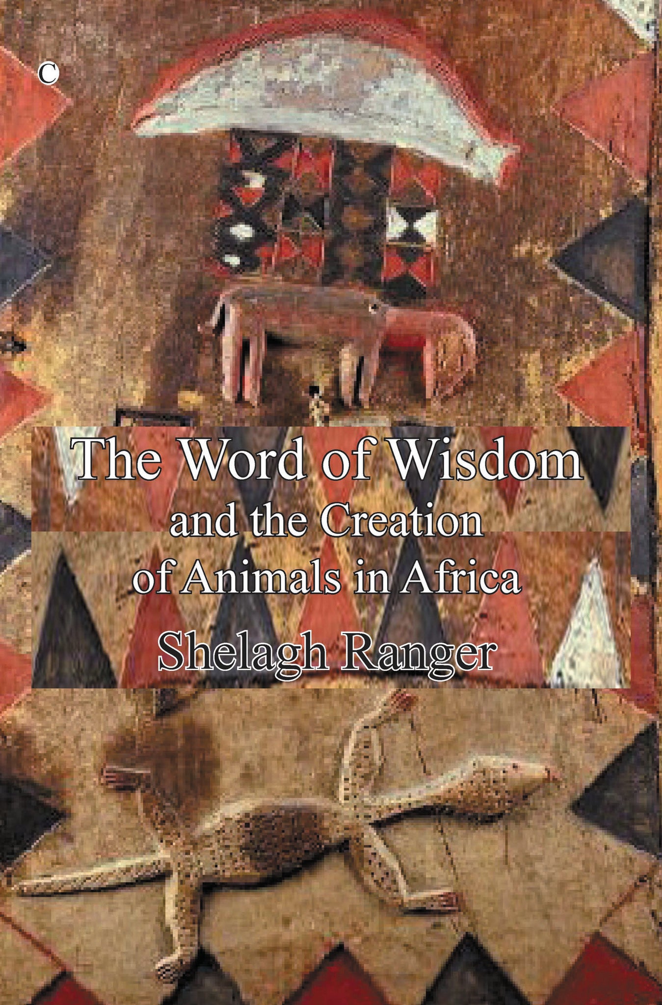 Cover image for The Word of Wisdom ISBN 9780227679869